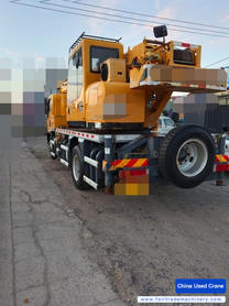 Buy XCMG Used Crane / 5 Buy XCMG Used Crane / 5